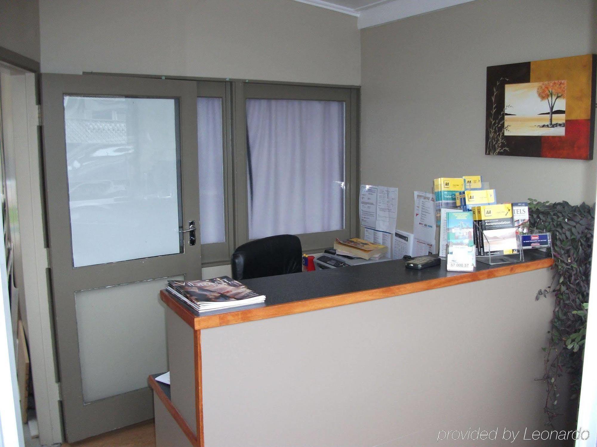 Trentham Motel Upper Hutt Interior foto